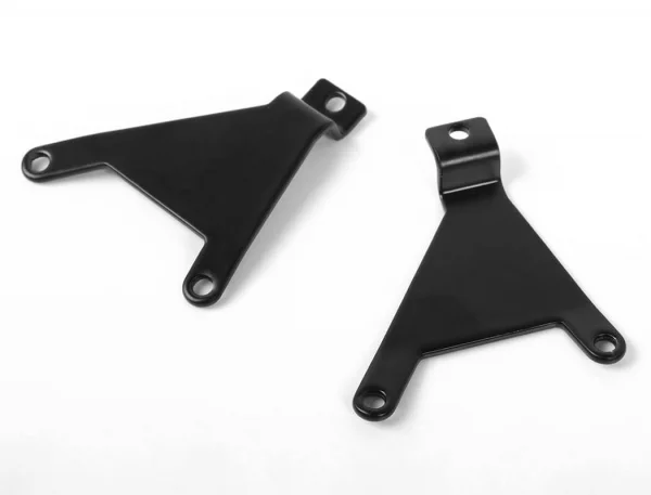 RC4WD Reaper Tube Back for RC4WD TF2 and Axial SCX10 II RC4WD