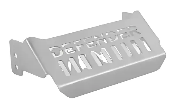 Defender Steering Guard for Traxxas TRX-4 Land Rover Defender RC4WD — image 1 of 6