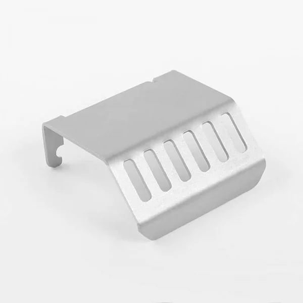 Diff Guard for Traxxas TRX-4 RC4WD — image 6 of 6
