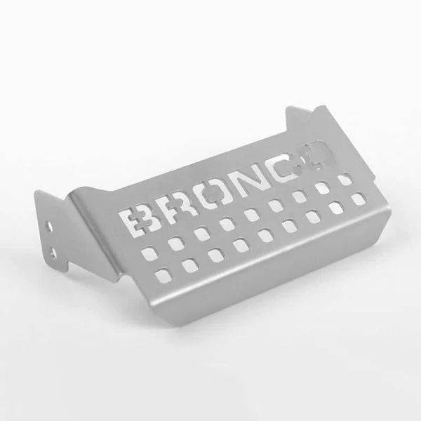 Bronco Steering Guard for Traxxas TRX-4 79 Bronco Ranger XLT RC4WD