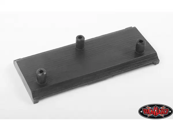 Scale Radiator for Traxxas TRX-4 Land Rover Defender RC4WD w fans RC4WD — image 3 of 12