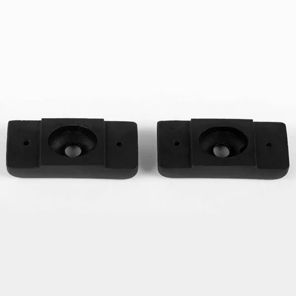 LED Turn Signal Mount for MST 1:10 CMX w/ Jimny J3 Body RC4WD — image 6 of 6
