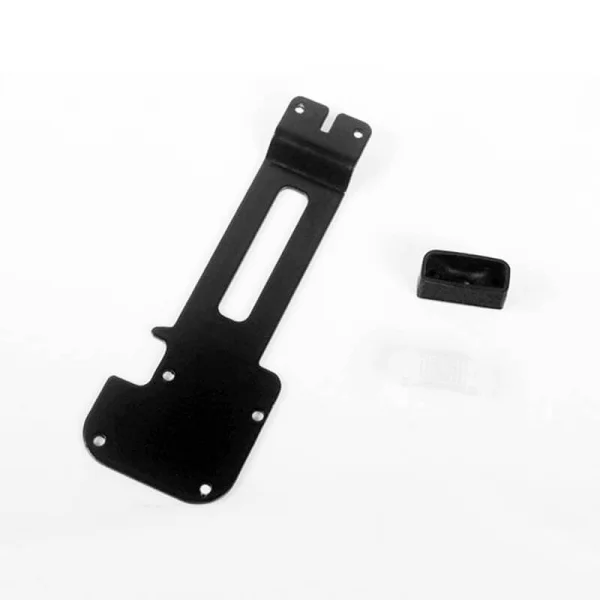 High Rear Brake Light for MST 1:10 CMX w/ Jimny J3 Body RC4WD — image 3 of 6
