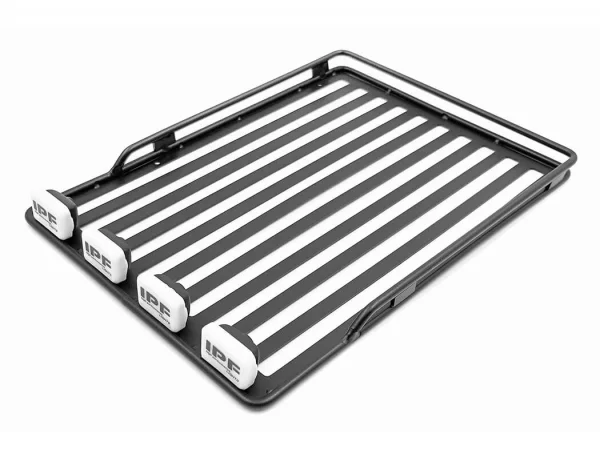 RC4WD Roof Rack W/Ipf Lights For Mst 1:10 Cmx W/ Jimny J3 Body — image 6 of 9