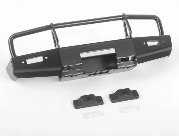 RC4WD Kangaroo Front Bumper For Mst 1:10 Cmx W/ Jimny J3 Body — image 2 of 8