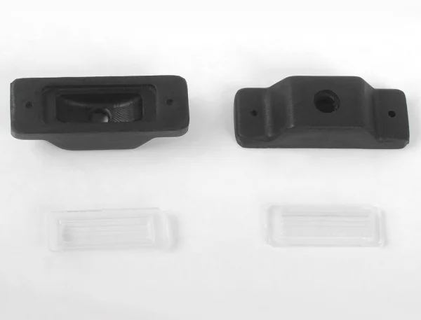 RC4WD Kangaroo Front Bumper For Mst 1:10 Cmx W/ Jimny J3 Body — image 4 of 8