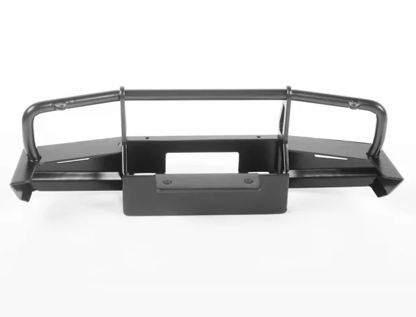 RC4WD Kangaroo Front Bumper W/Ipf Lights For Mst 1:10 Cmx W/ Jimny J3 Body — image 2 of 9