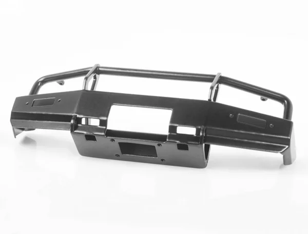 RC4WD Kangaroo Front Bumper W/Ipf Lights For Mst 1:10 Cmx W/ Jimny J3 Body — image 9 of 9