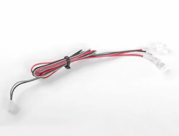 RC4WD Krug Front Bumper W/Winch Mount For Mst 1:10 Cmx W/ Jimny J3 Body &mdash; image 5 of 9
