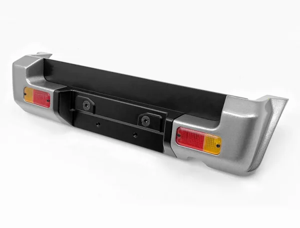RC4WD Modular Rear Bumper For Mst 1:10 Cmx W/ Jimny J3 Body — image 10 of 10