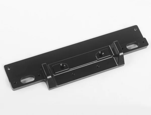 RC4WD Modular Rear Bumper For Mst 1:10 Cmx W/ Jimny J3 Body — image 8 of 10
