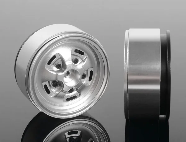 Rover Classic 1.9 Beadlock Wheels RC4WD — image 3 of 11