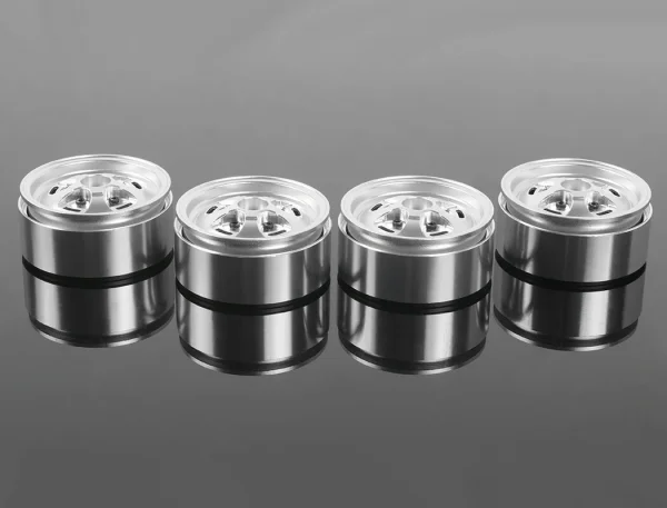 Rover Classic 1.9 Beadlock Wheels RC4WD — image 2 of 11