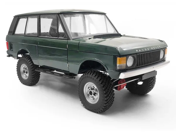 Rover Classic 1.9 Beadlock Wheels RC4WD — image 6 of 11