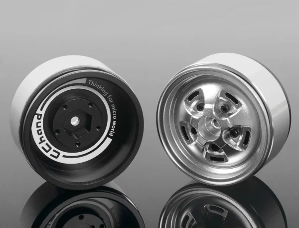 Rover Classic 1.9 Beadlock Wheels RC4WD — image 4 of 11