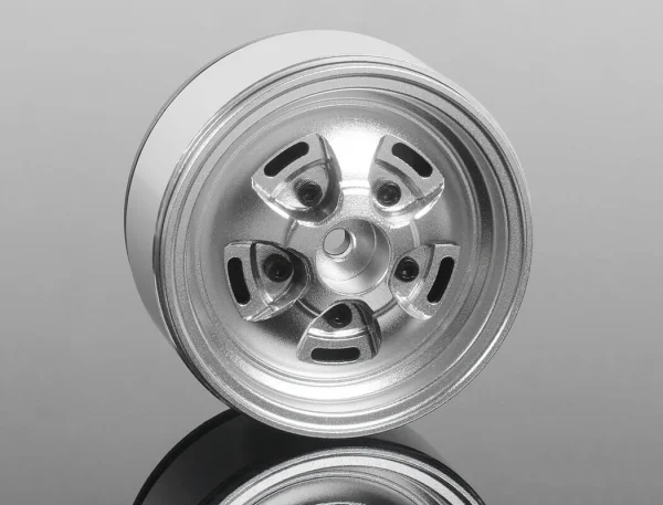 Rover Classic 1.9 Beadlock Wheels RC4WD — image 5 of 11