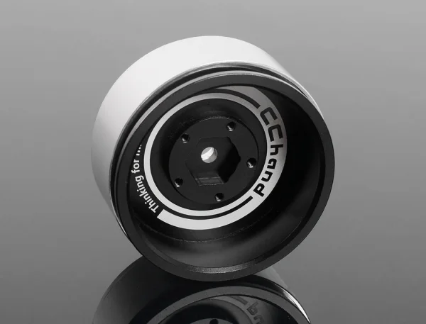 Rover Classic 1.9 Beadlock Wheels RC4WD — image 9 of 11