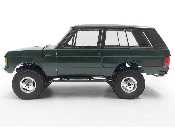 Rover Vogue 1.9 Beadlock Wheels RC4WD &mdash; image 10 of 10