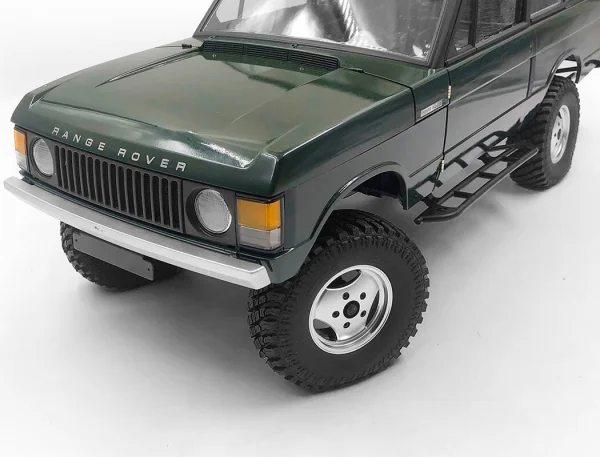 Rover Vogue 1.9 Beadlock Wheels RC4WD &mdash; image 5 of 10