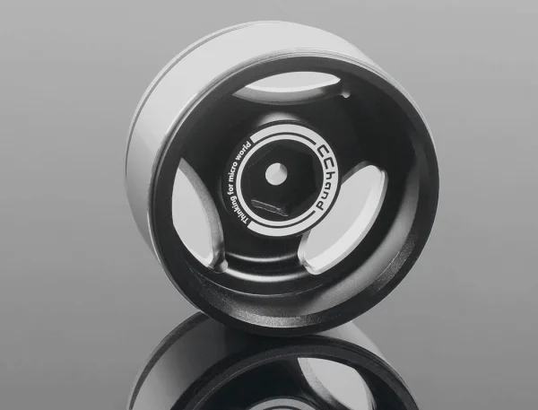 Rover Vogue 1.9 Beadlock Wheels RC4WD &mdash; image 9 of 10