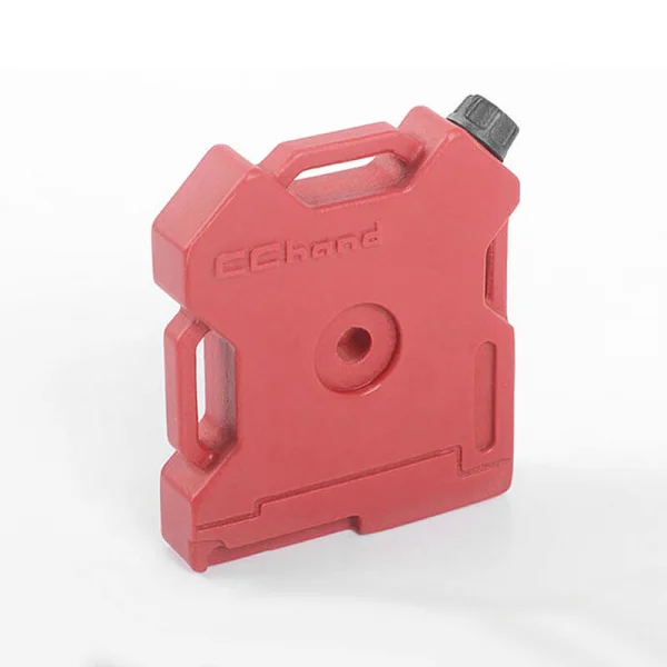 1:10 Fuel Cell (Red) RC4WD — image 6 of 6