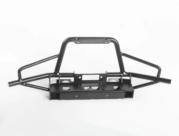 RC4WD Hull Front Bumper W/ Steering Guard For Gelande II (D90/D110)