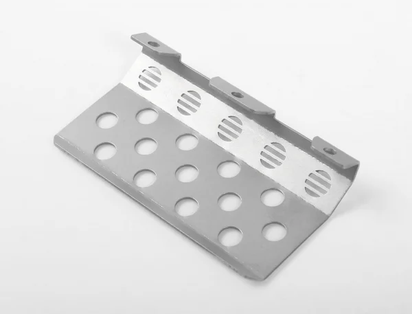RC4WD Hull Front Bumper W/ Steering Guard For Gelande II (D90/D110)