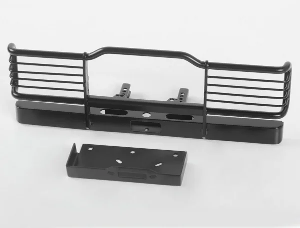 RC4WD Camel Bumper W/ Winch Mount For Traxxas TRX-4 Land Rover Defender