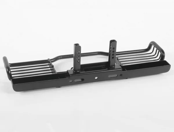 RC4WD Camel Bumper W/ Ipf Lights For Traxxas TRX-4 Land Rover Defender