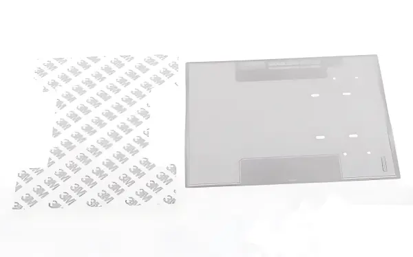 Diamond Plate Rear Bed for RC4WD TF2 LWB Toyota LC70 RC4WD Liner RC4WD — image 1 of 6