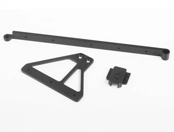 RC4WD Velbloud Rear Bumper For 1985 Toyota 4Runner Hard Body (Accs.A) — image 4 of 9