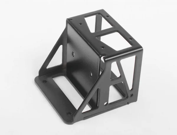 RC4WD Velbloud Rear Bumper For 1985 Toyota 4Runner Hard Body (Accs.A) — image 6 of 9