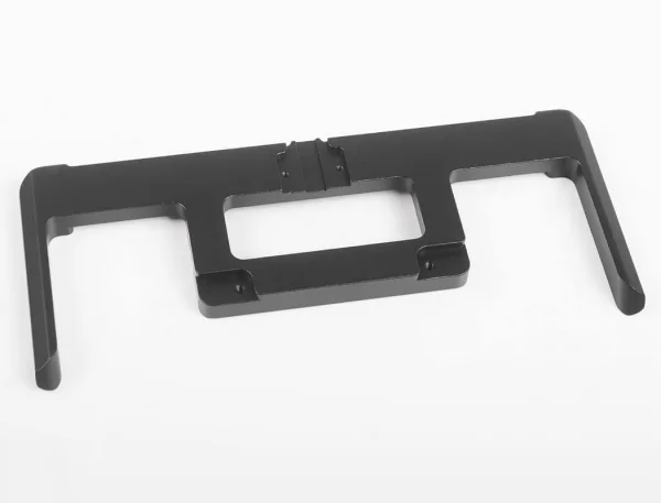 RC4WD Velbloud Rear Bumper For 1985 Toyota 4Runner Hard Body (Accs.A) — image 3 of 9
