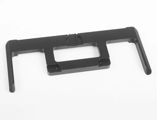 RC4WD Velbloud Rear Bumper For 1985 Toyota 4Runner Hard Body (Accs.B) — image 9 of 10