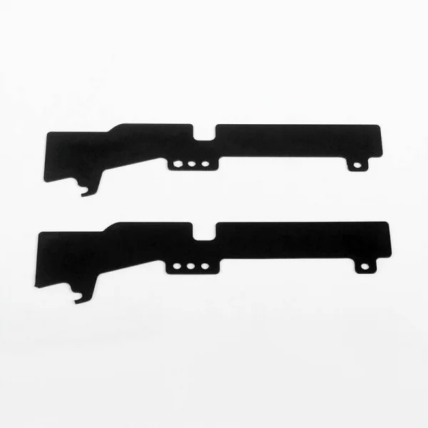 Rear Inner Fenders for 1985 Toyota 4Runner Hard Body RC4WD