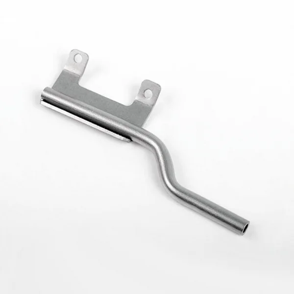 Steel Exhaust for Rear Inner Fenders for 1985 Toyota 4Runner Hard Body RC4WD — image 6 of 6