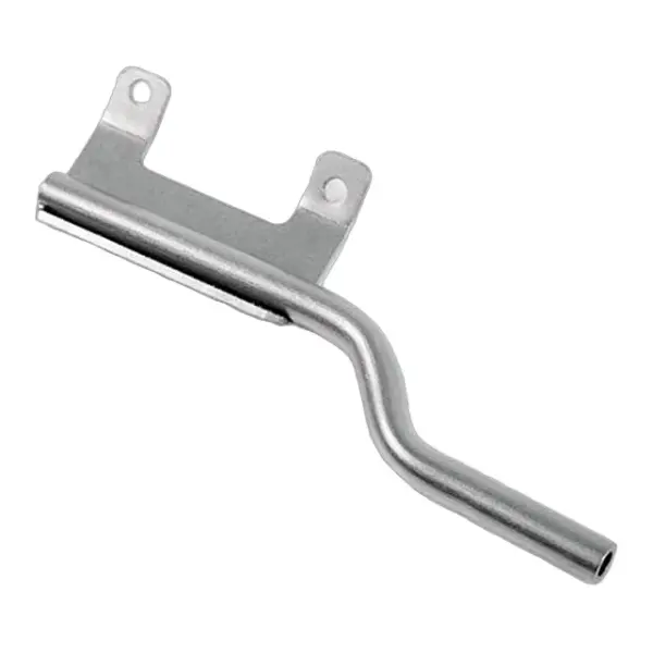 Steel Exhaust for Rear Inner Fenders for 1985 Toyota 4Runner Hard Body RC4WD — image 1 of 7