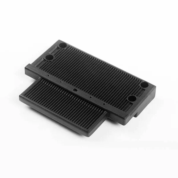 Radiator Guard for 1985 Toyota 4Runner Hard Body RC4WD