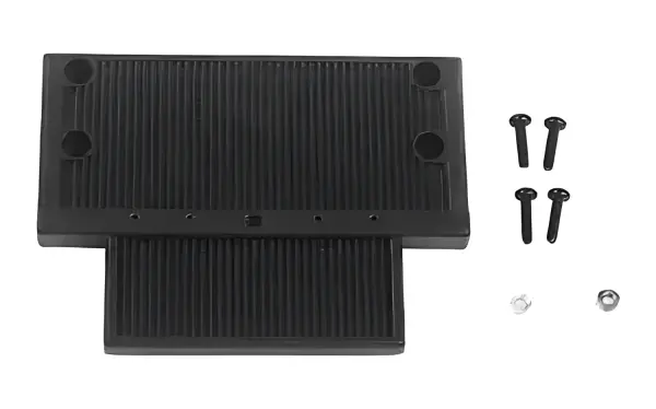 Radiator Guard for 1985 Toyota 4Runner Hard Body RC4WD — image 1 of 6