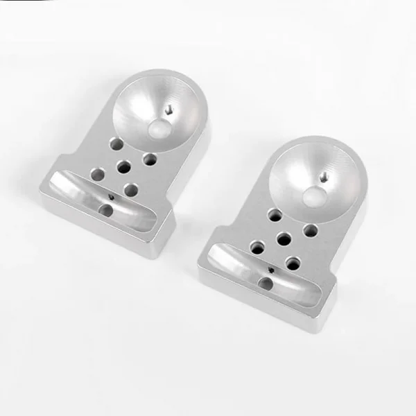 Headlight Buckets for Traxxas TRX-4 Chevy K5 Blazer RC4WD