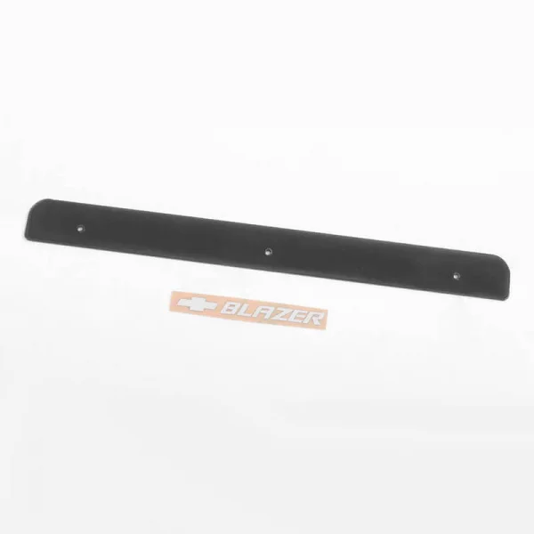 Hood Deflector for Traxxas TRX-4 Chevy K5 Blazer RC4WD