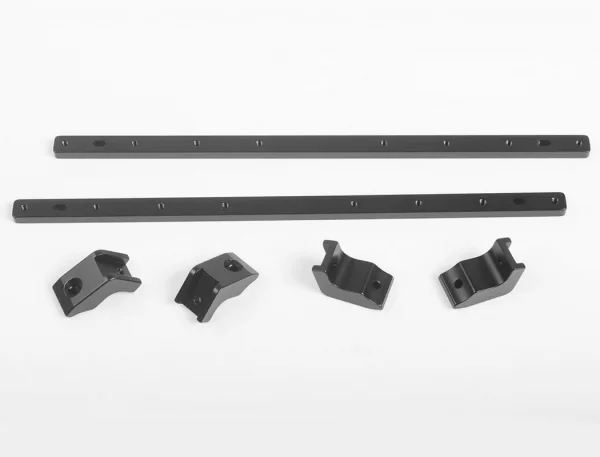 RC4WD Choice Roof Rack W/Roof Rack Rails For 1985 Toyota 4Runner Hard Body — image 5 of 10
