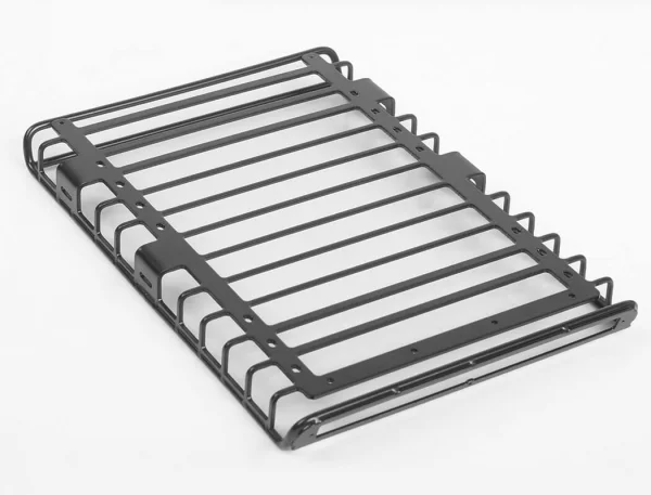 RC4WD Choice Roof Rack W/Roof Rack Rails For 1985 Toyota 4Runner Hard Body — image 8 of 10