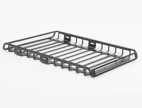 RC4WD Choice Roof Rack W/Roof Rack Rails For 1985 Toyota 4Runner Hard Body — image 9 of 10