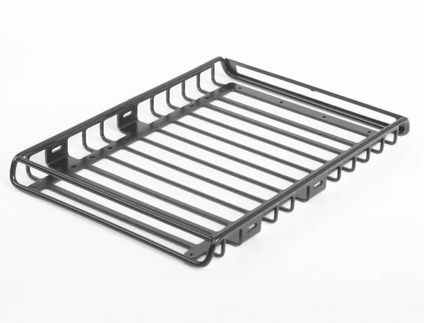 RC4WD Choice Roof Rack W/Roof Rack Rails For 1985 Toyota 4Runner Hard Body — image 1 of 10