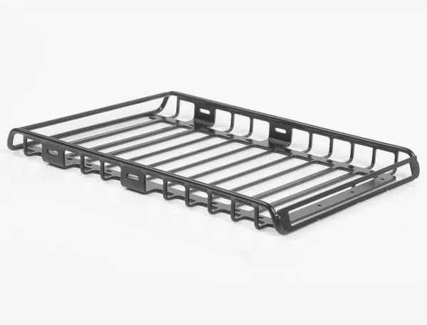 RC4WD Choice Roof Rack W/Rails And Rear Lights For 1985 Toyota 4Runner Hard Body — image 10 of 11