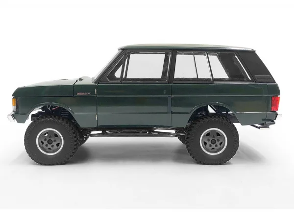 RC4WD Dome Spoked 1.9 Classic Beadlock Wheels — image 8 of 9