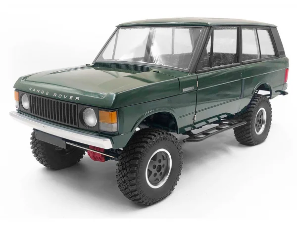 RC4WD Dome Spoked 1.9 Classic Beadlock Wheels — image 6 of 9