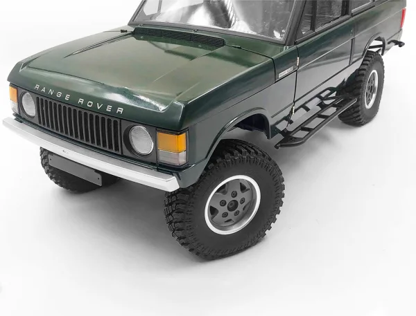 RC4WD Dome Spoked 1.9 Classic Beadlock Wheels — image 7 of 9