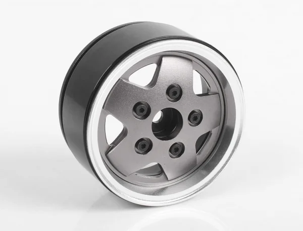 RC4WD Dome Spoked 1.9 Classic Beadlock Wheels — image 9 of 9